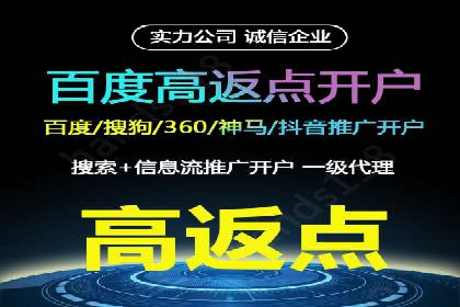 百度推广代理：从零到一的营销增长之路